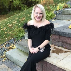 Meet your Posher, Caitlyn